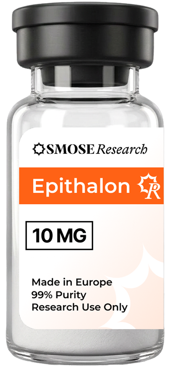 Epithalon — ≥ 99,2% (HPLC)