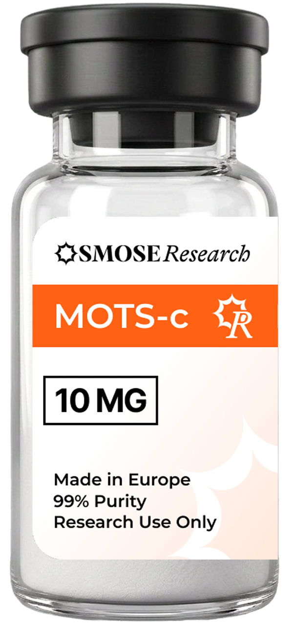 MOTS-c