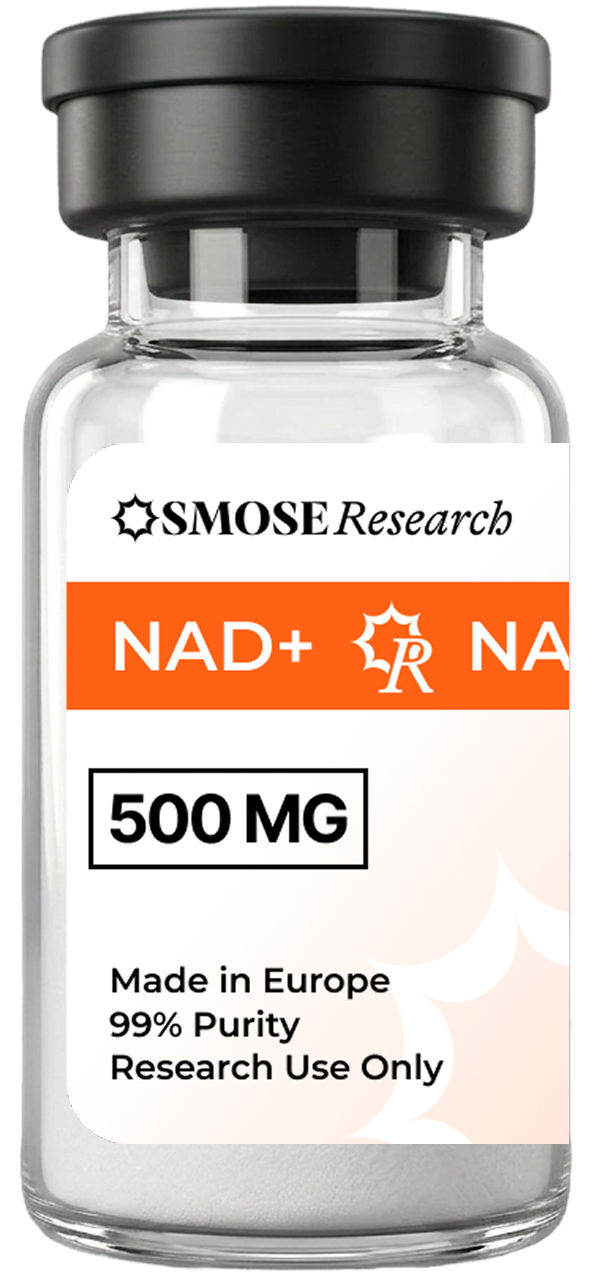 NAD+ — ≥ 98% (HPLC)